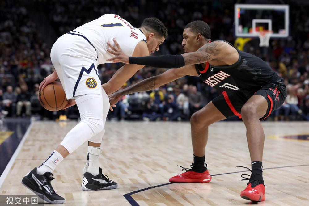 众多挑战者 众多挑战者