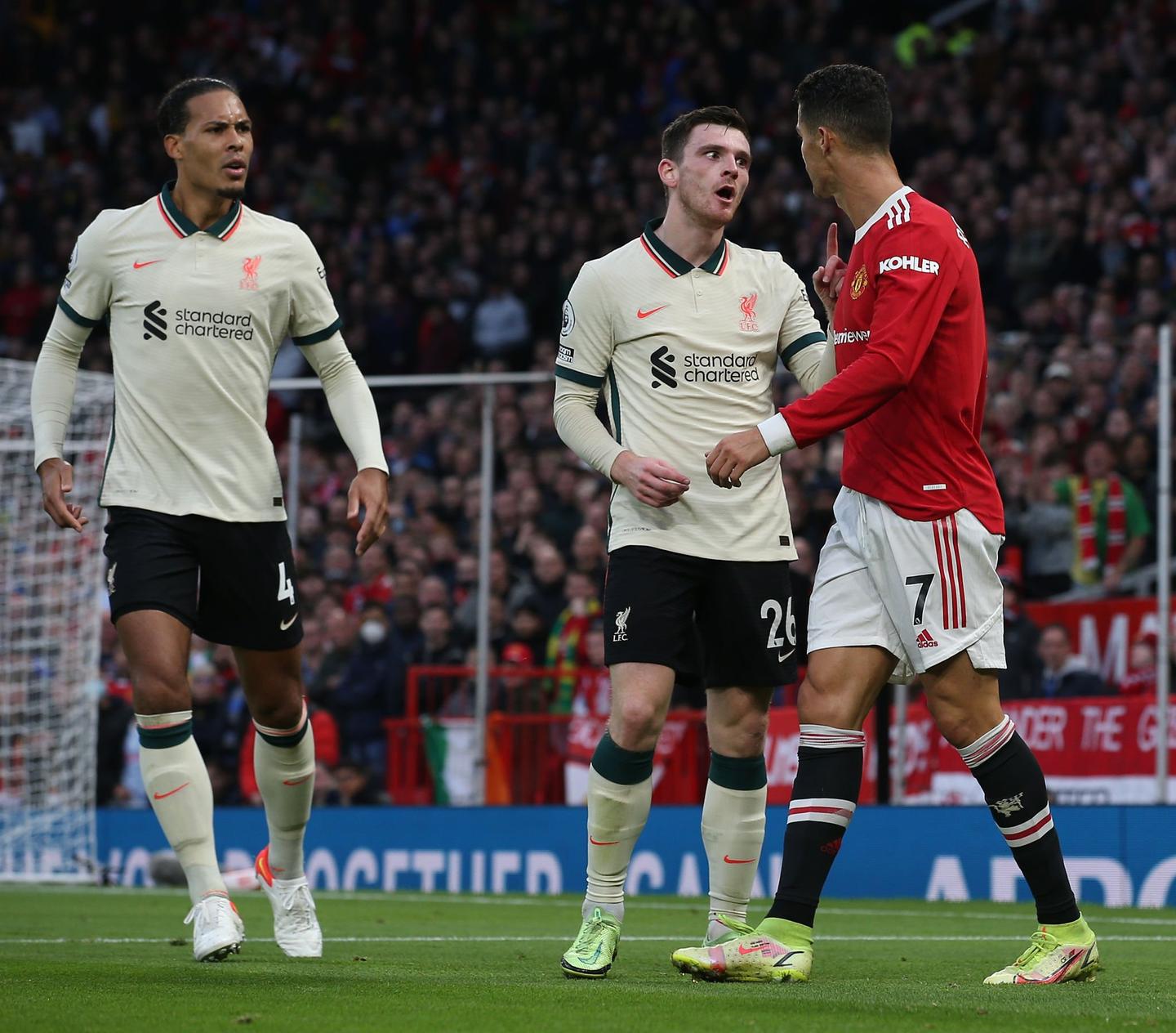 一直以来都 一直以来都