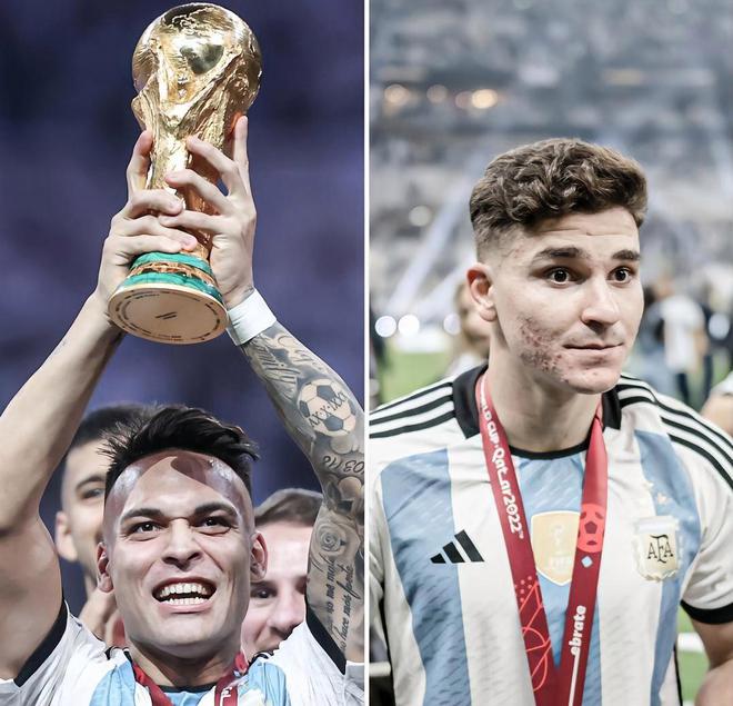 火力对比 火力对比