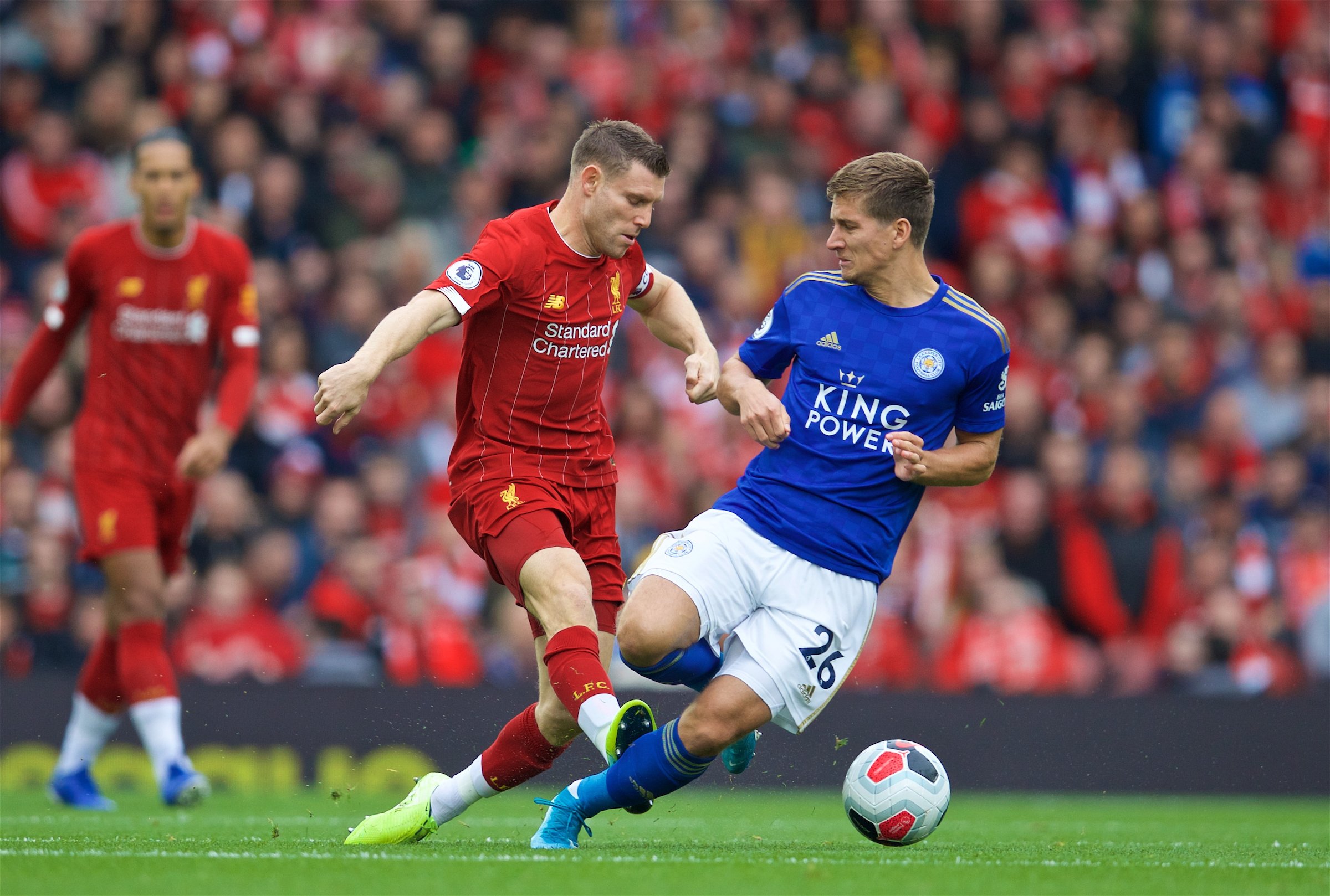 势的影响 势的影响